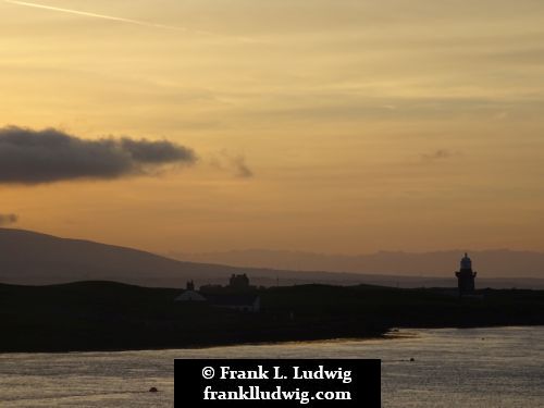 Rosses Point Sunset